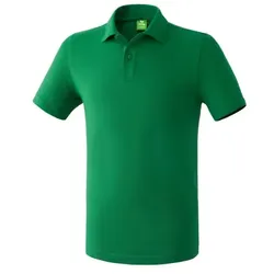 Erima Teamsport Poloshirt Herren - smaragd - 3XL