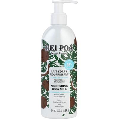 Heipoa Lait Corps Hydra Coco250Ml 250 ml Milch