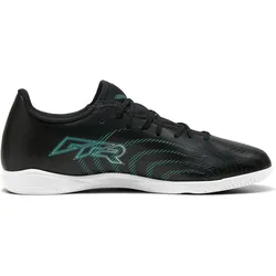 Puma, Herren, Fussballschuhe, Future 9 Play It (44), Grün, Schwarz