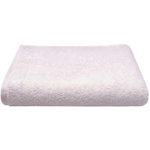 Dyckhoff Handtuch Powder Pastel Motion, rose, 70 x 140 cm, Duschtuch, aus 100% Baumwolle, 500 g/m²