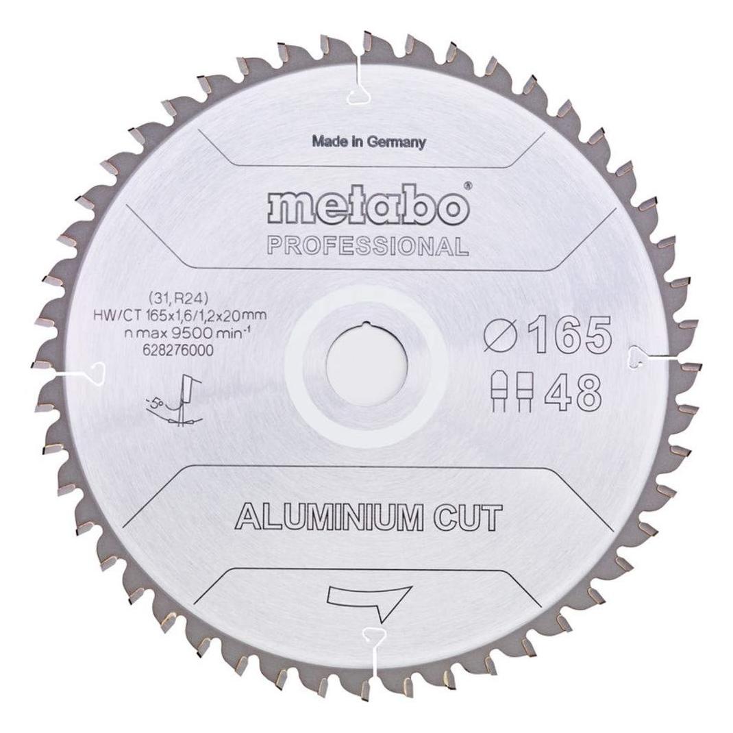 Metabo Aluminium Cut - Professional (628296000)
