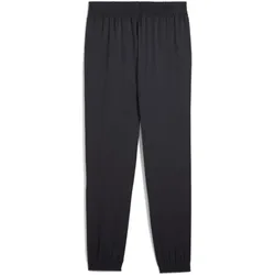 Puma, Herren, Sporthose, Woven (L), Blau