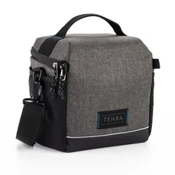Tenba Skyline V2 Shoulder Bag 8 grau