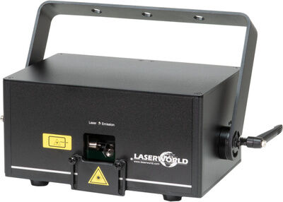 Laserworld CS-3000 micro