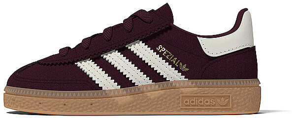 Adidas ORIGINALS Baby Sneaker HANDBALL SPEZIAL braun   21