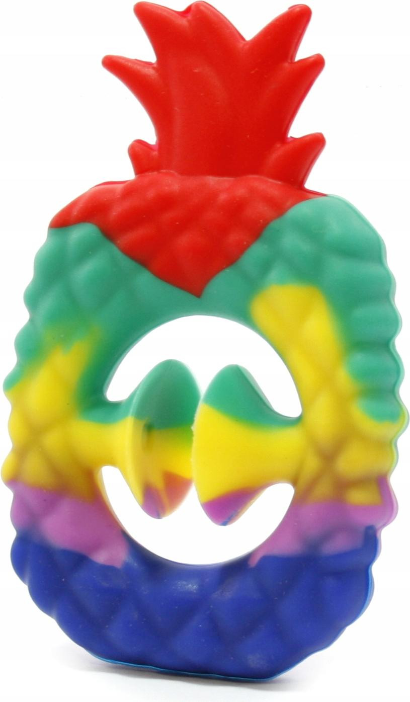 Midex Snapper Fidget Toy Handtrainer Anti-stress Knuffel voor Concentratie