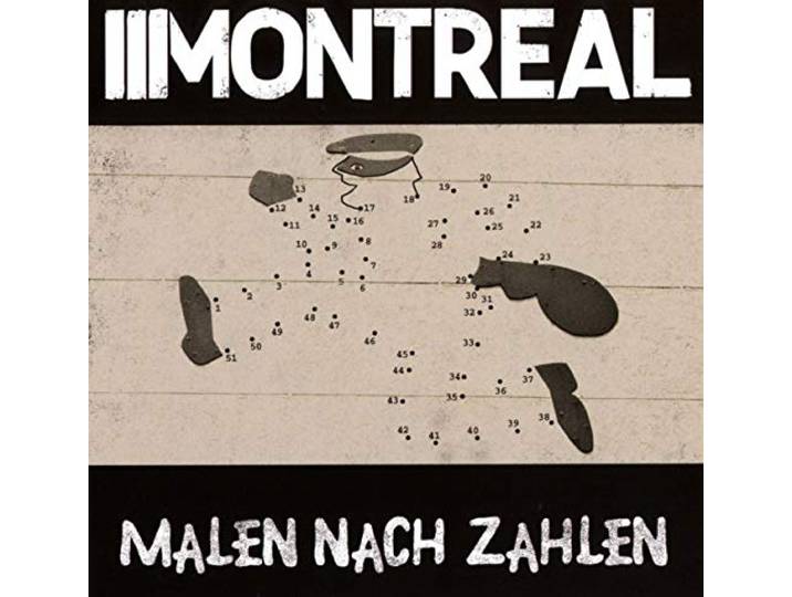 Malen Nach Zahlen