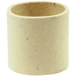 POLY-PTX Filz Hülse, 90 mm x 100 mm, Merino