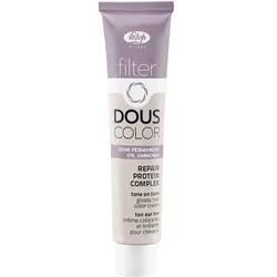 60ml Lisap DousColor Filter Color Cream