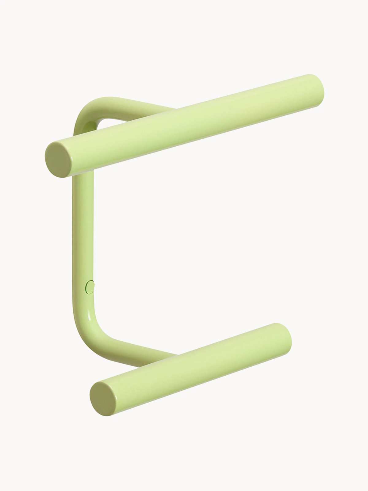 Hübsch Home Metalen wandhaak Flip