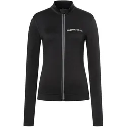 Super Natural, Damen, Funktionsshirt, Universal (XS), Schwarz, XS