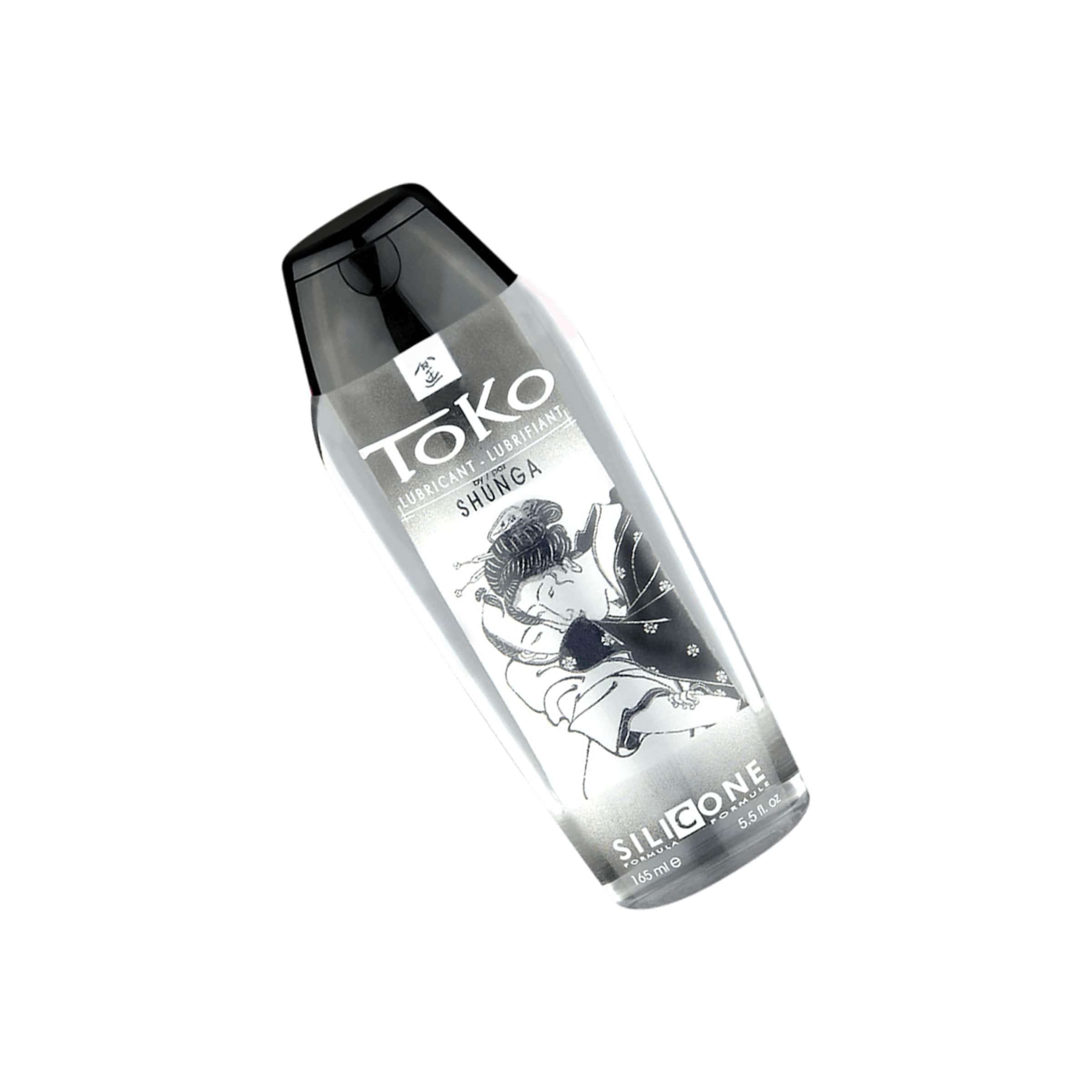 Toko Silicone, silikonbasiert, 165 ml
