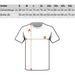 WS24 T-Shirt "Good Job" Schwarz Gr. M