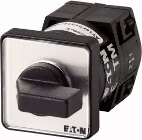Eaton Electric GmbH trappenwisselschakelaar TM-1-8310/E (084370)
