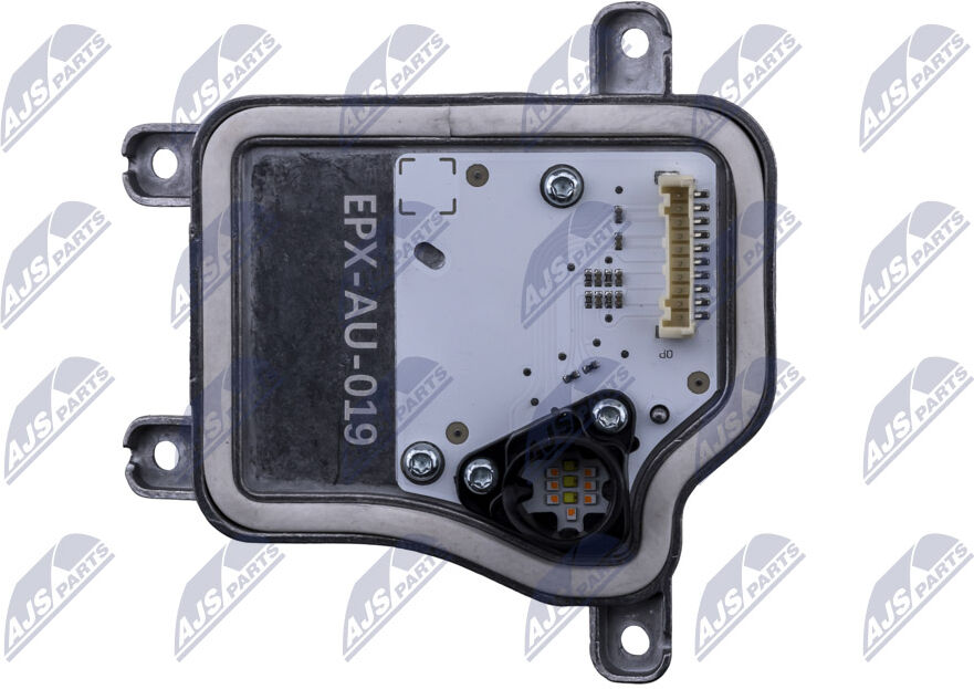 Nty Steuergerät, Beleuchtung Epx-Au-019 Für Vag