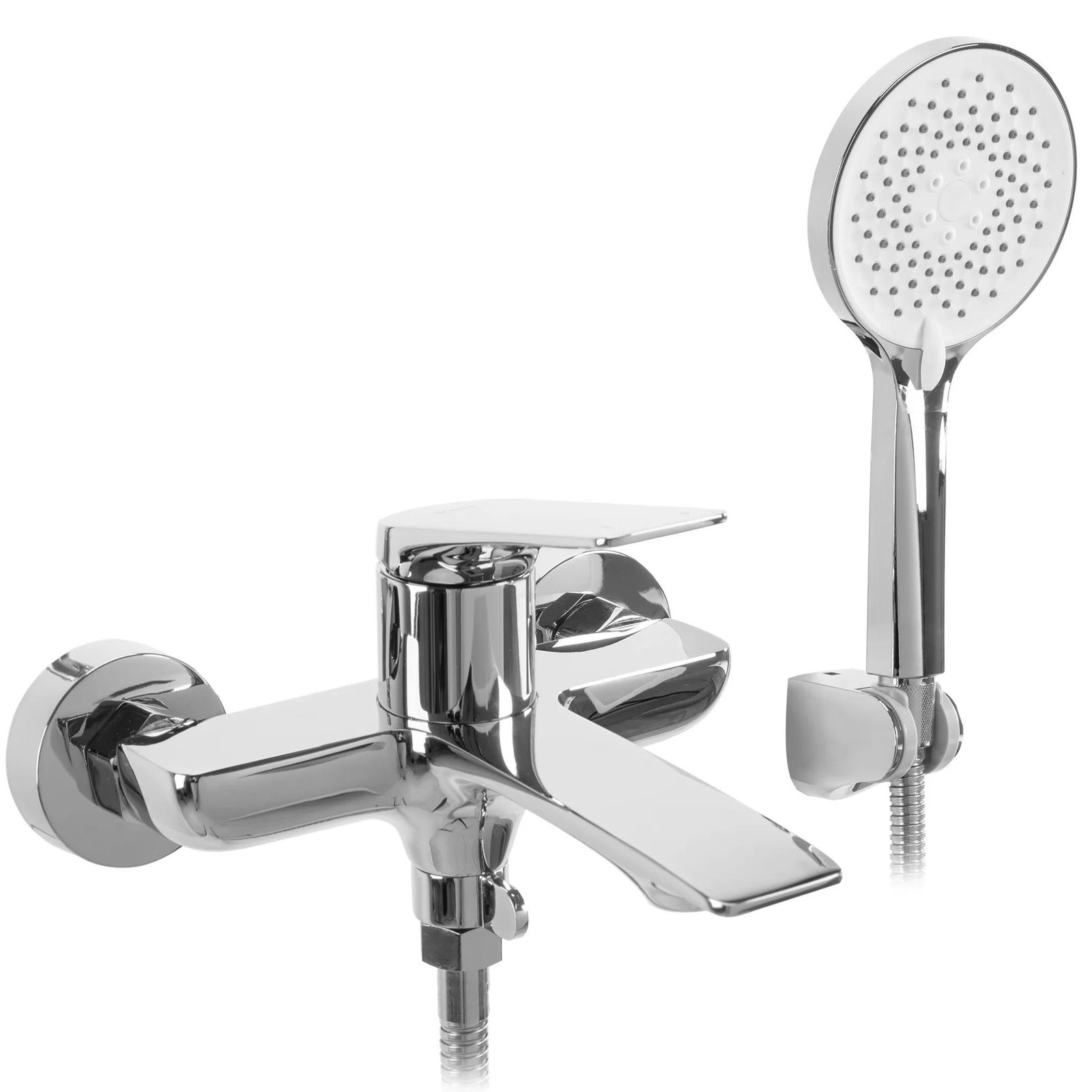 Rea Avalon Badmengkraan Chrome