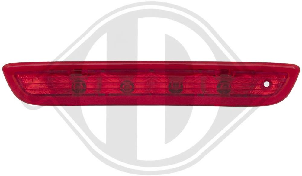 Diederichs Zusatzbremsleuchte 4080095 Für Peugeot Toyota