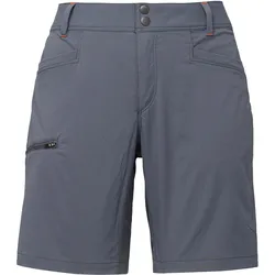 Black Diamond, Damen, Outdoorhose, Valley (L), Grau
