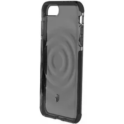 Bigben Fcurbanip7pg (Apple iPhone 6 Plus, Apple iPhone 6s Plus, Apple iPhone 7 Plus, Apple iPhone 8 Plus), Smartphone Hülle, Grau