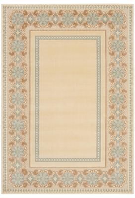 Martha Stewart by SAFAVIEH Handmade Taj Mahal Viscose Rug