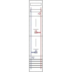 ABN Verdrahtungssatz VDLUX1410-U