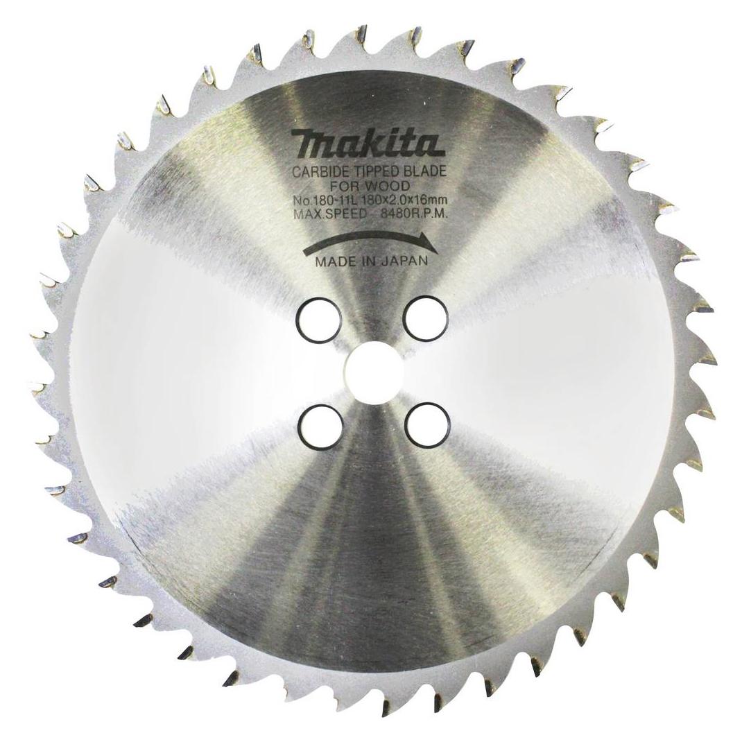 Makita HM-Sägeb. links 180mm (792711-8)