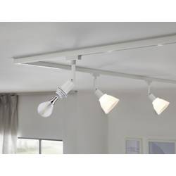 Paulmann Deco Systems Spot Deckenstrahler URail E14 Weiß 96970