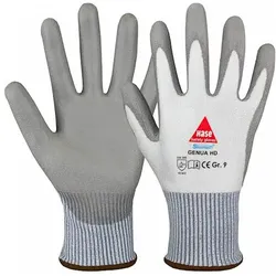 Hase Genua HD Schnittschutzhandschuh Gr. 8 - 1 Paar