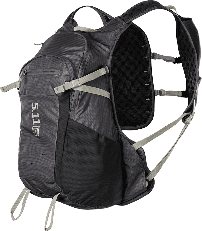 5.11 Tactical CloudStryke Pack 18L (Färg: Volcanic)