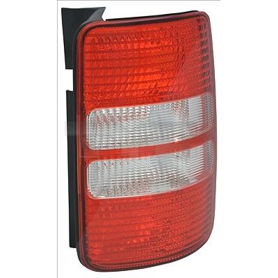Tyc Heckleuchte [Hersteller-Nr. 11-12564-11-2] für VW
