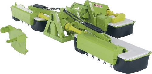 Zubehör:Claas Disco 8550 C Plus Dreif.