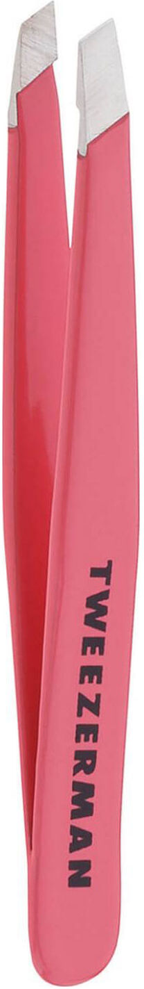 TWEEZERMAN Geranium Mini Slant Tweezer