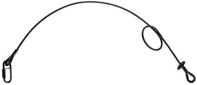 Accu-Cable Safety C6B SS stainless steel