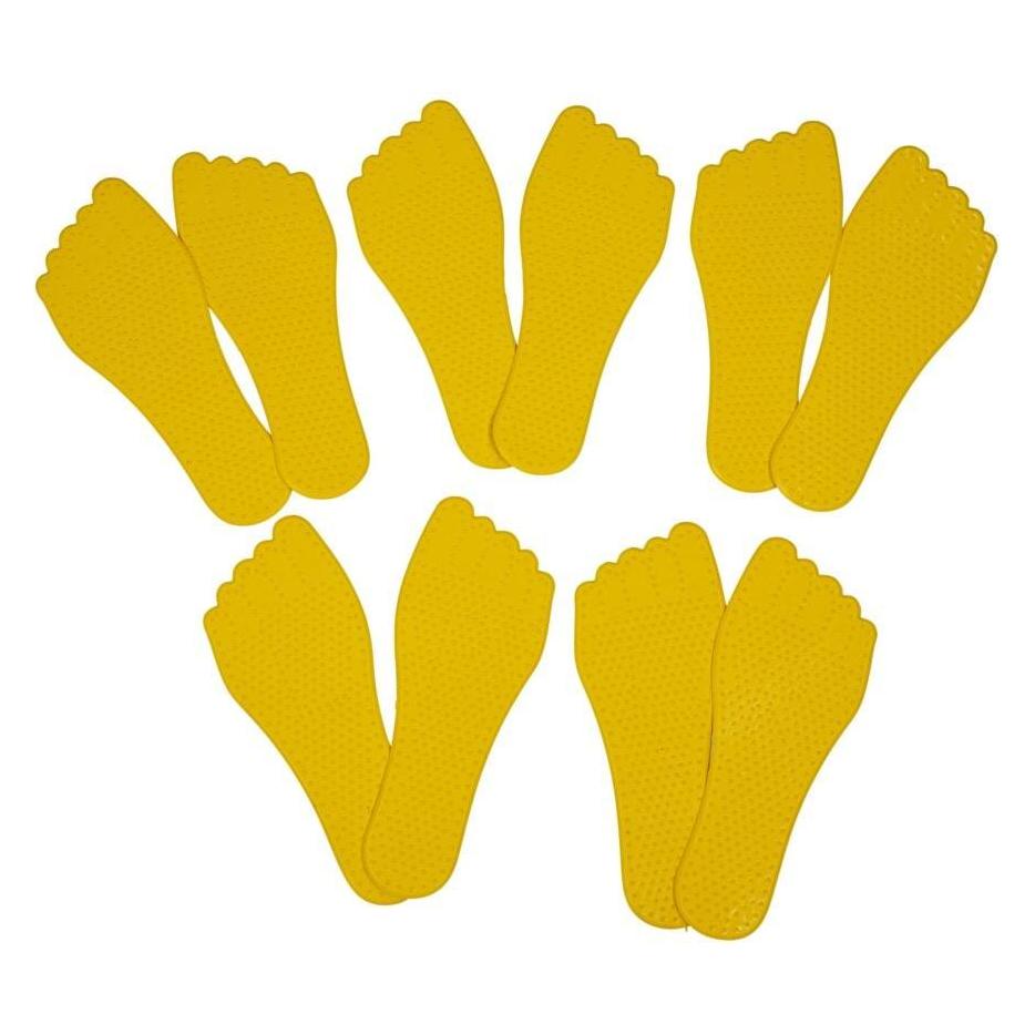 Tanga Sports Bodenmarkierungszubehör (P2959-03)
