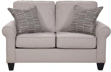 Homewood Furniture Noah Loveseat