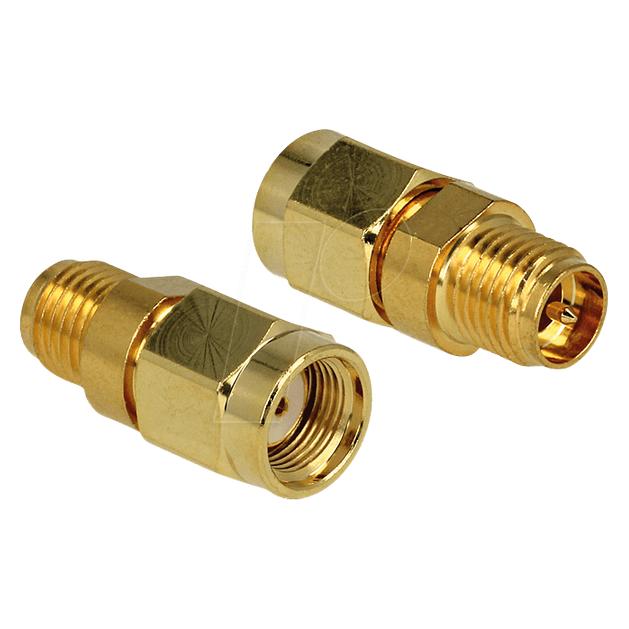 Delock RF-Adapter HF (88875)
