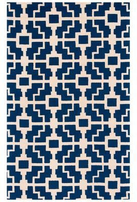 SAFAVIEH Handmade Four Seasons Gidget Floral Rug