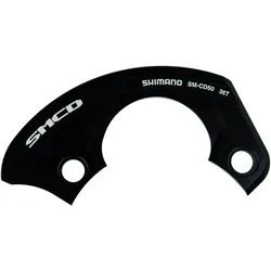 Shimano, Zubehör Schaltung + Antrieb