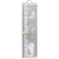 Chicco, Babyerinnerungen, Messlatte mit Spielspass 360 x 260 mm