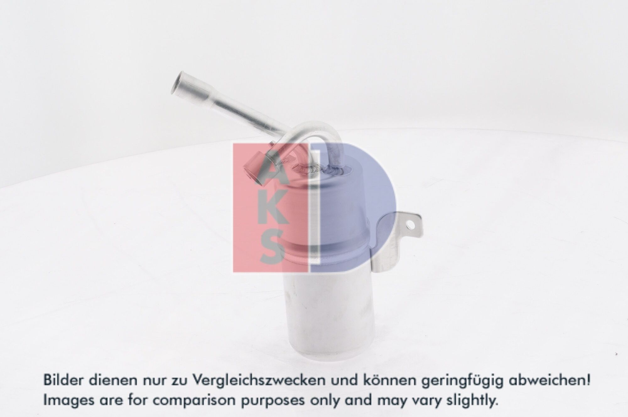 Aks Dasis Trockner, Klimaanlage 802900n Für Ford