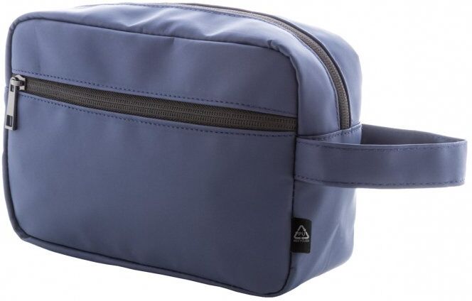 Trousse per cosmetici in rpu cospu Personalizzate o neutre