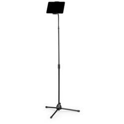Durable TWIST FLOOR Tablet-Halterung Universal 11,9 cm (4,7) - 33 cm (13) 894201