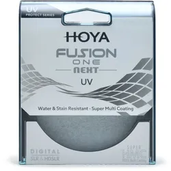 Hoya Fusion ONE Next UV-Filter 82mm