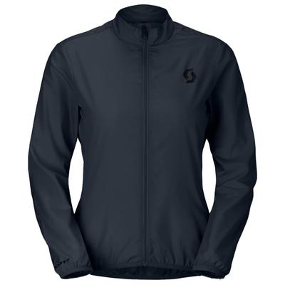 Scott - Women's Jacket Endurance WB - Fahrradjacke Gr XS blau