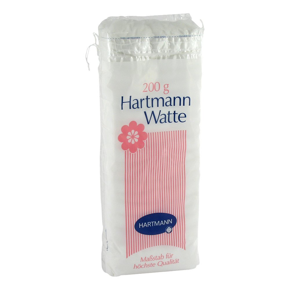 PAUL HARTMANN AG Verbandwatte zickzack Hartmann 03478529