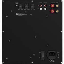 Monacor SAM-500D Einbauverstärkermodul 500 W