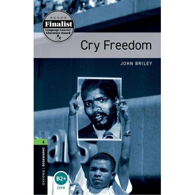 Cry Freedom, Taschenbuch von John Briley, Oxford Uni. Press, 978-0-19-479256-1