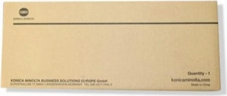 Konica Minolta Entwicklereinheit cyan, C458/C658 600.000 Seiten