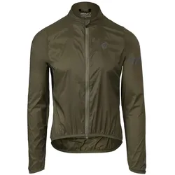 Agu, Herren, Velojacke, Giacca a Vento II Essential, Grün