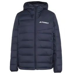 adidas Terrex Multi Light Down Climawarm Hooded Winterjacke Damen